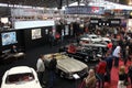 Retro Classics Exhibition