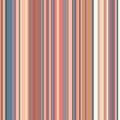 Straight Vertical Variable Width Stripes, Color Lines Pattern