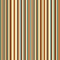 Retro colorful stripes seamless pattern. Abstract geometric background. Vertical lines . Royalty Free Stock Photo