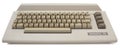 Retro Computer Commodore 64