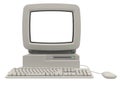 Retro Computer
