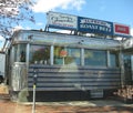 Retro Diner