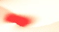 Retro dotted background with halftone effect. Vector pattern