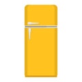 Retro Fridge Freezer refrigerator