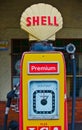 Retro fuel pump