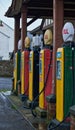 Retro fuel pumps