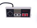 Retro Game controller