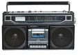 Retro ghetto blaster