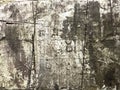 retro grime weathered antique attic barn dirty door closeup rural house old wood panel grunge worn wooden medieval rustic hardware
