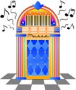 Retro Jukebox/eps