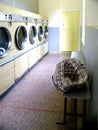 Retro Launderette