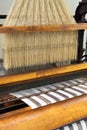 Retro mechanical loom