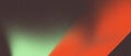 retro minimalist background glow noise template orange