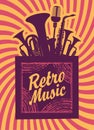 Retro music