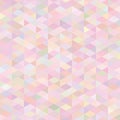 Retro pink soft pattern background