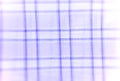 Retro plaid fabric textured background