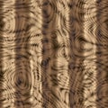 Retro Psychedelic Hypnotic Trippy Acid Swirls Seamless Texture Pattern Earthy Brown Stripes