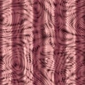 Retro Psychedelic Hypnotic Trippy Acid Swirls Seamless Texture Pattern Pink Rose Stripes Royalty Free Stock Photo