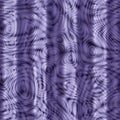 Retro Psychedelic Hypnotic Trippy Acid Swirls Seamless Texture Pattern Purple Lavender Lilac Stripes