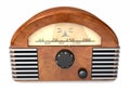 Retro Radio