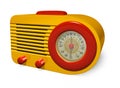 Retro Radio