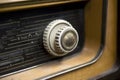 Retro Radio