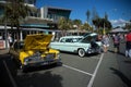 Retro`s Cars Music and Culture Event Australia 03 Royalty Free Stock Photo