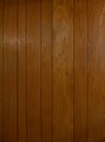 Retro 1950s Wood Paneling