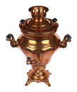 Retro samovar