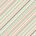 Retro seamless pattern