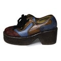 Retro Shoe Royalty Free Stock Photo