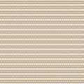 Retro Simple Beige Brown Colors Stripe Lines Textile Background Pattern Royalty Free Stock Photo