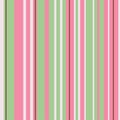 Retro Soft Colorful seamless stripes pattern. Abstract vector background.