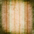 Retro stripe pattern Royalty Free Stock Photo