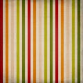 Retro stripe pattern