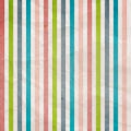 Retro stripe pattern Royalty Free Stock Photo
