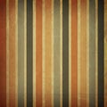 Retro stripe pattern Royalty Free Stock Photo