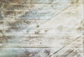 Retro style background or texture in double exposure Royalty Free Stock Photo