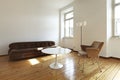 Retro style living-room