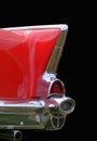 Retro Tail Lamp