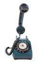 Retro telephone