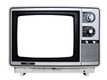 Retro television