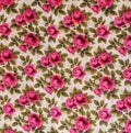 Retro textile pattern