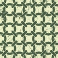 Retro tiles seamless pattern.