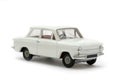 Retro Toy Model Car Royalty Free Stock Photo