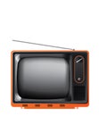 Retro tv