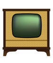 Retro tv