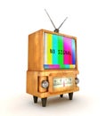 retro tv