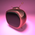 Retro tv