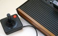 Retro Video Game Console